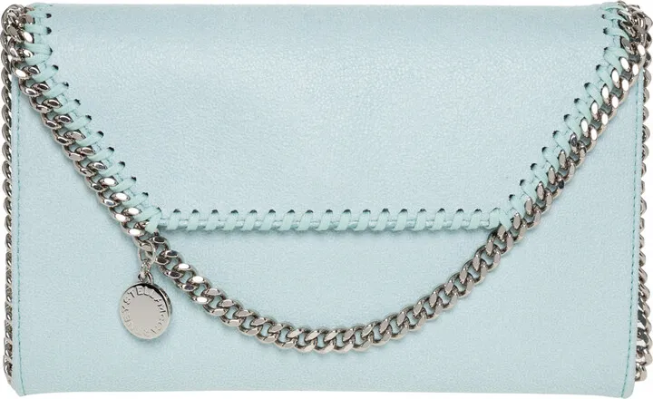 Falabella Mini Mini Pouch