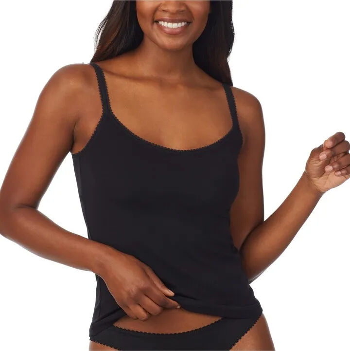 On Gossamer Women's Cabana Cotton Reversible Cami