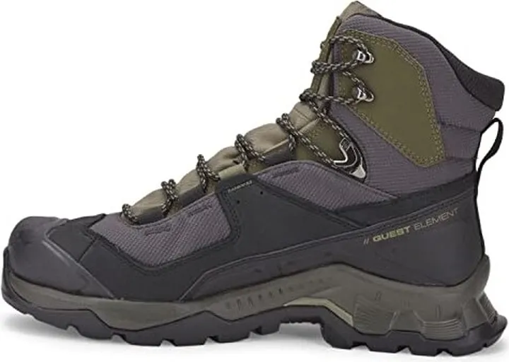 Salomon Quest Element Gore-TEX Hiking Boots for Men