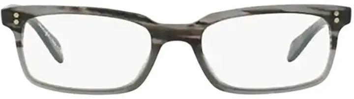 Oliver Peoples Rectangular Frame Glasses