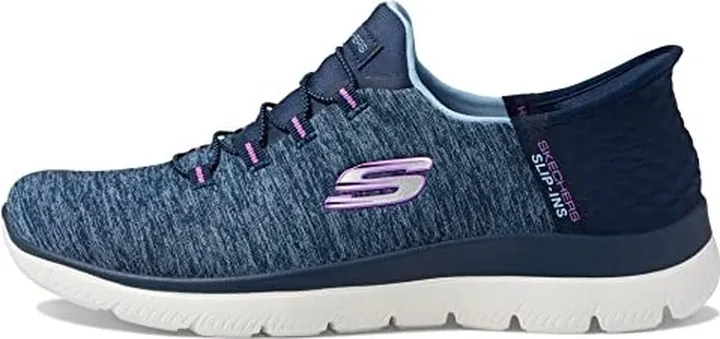 Skechers Sport Women's Women's Summits Dazzling Haze Sneaker