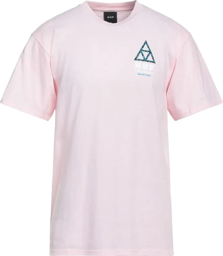 T-shirt Light Pink