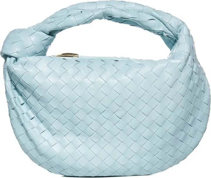 Bottega Veneta Teen Jodie Shoulder Bag
