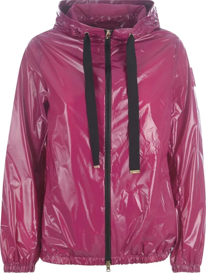 Giubbino Herno gloss In Nylon