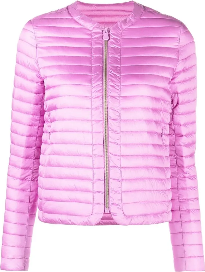 Alexis puffer jacket