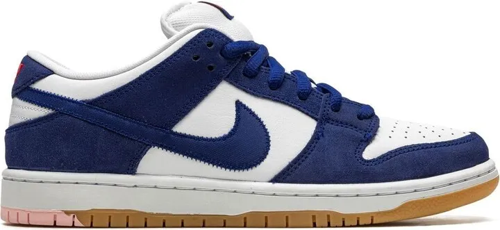SB Dunk Low "Los Angeles Dodgers" sneakers
