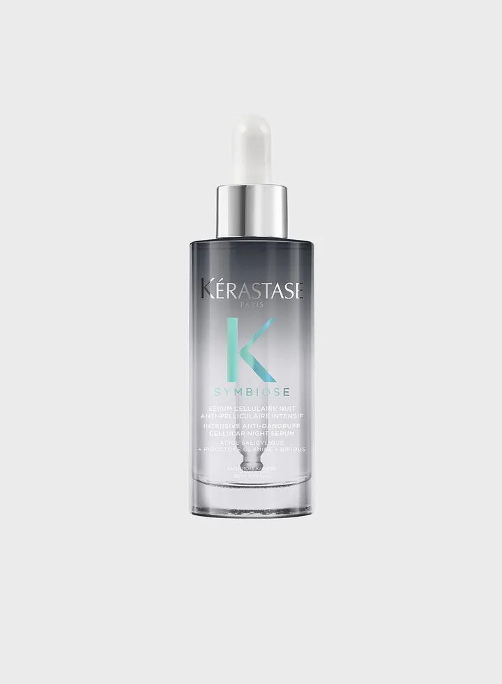 Symbiose Anti-Dandruff Night serum 90ml