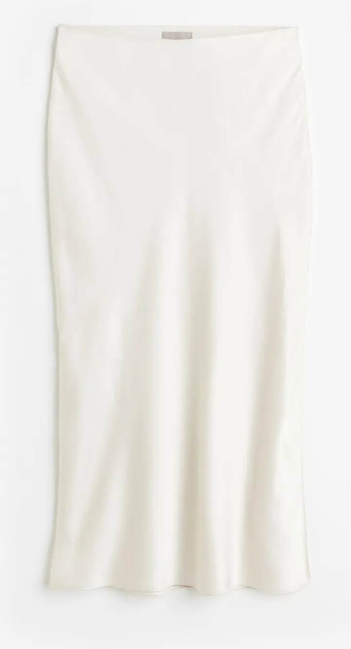 Column Skirt