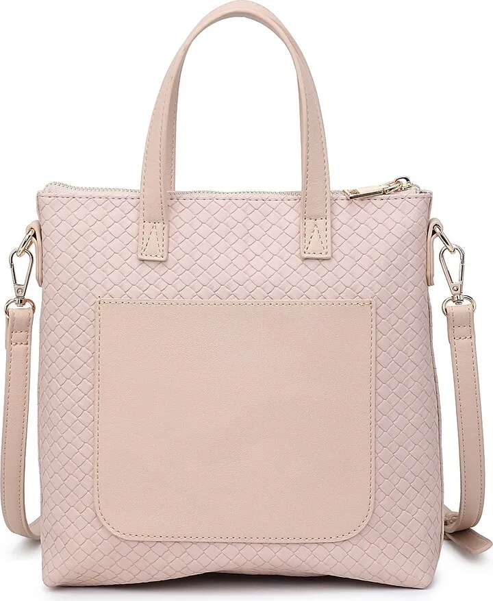 Urban Expressions Nathalia Mini Tote