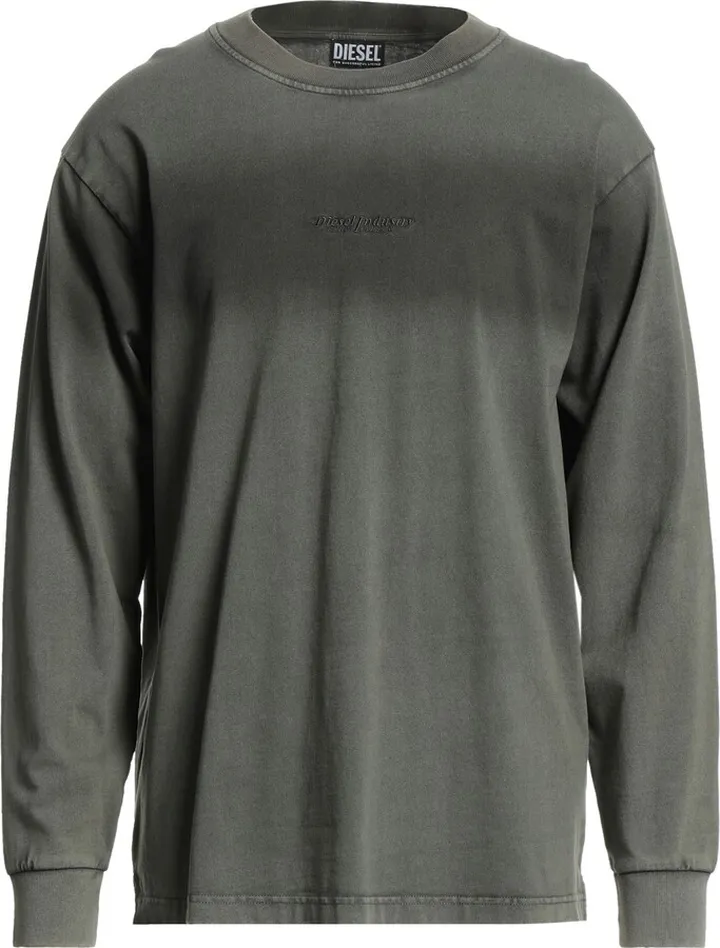 T-shirt Military Green