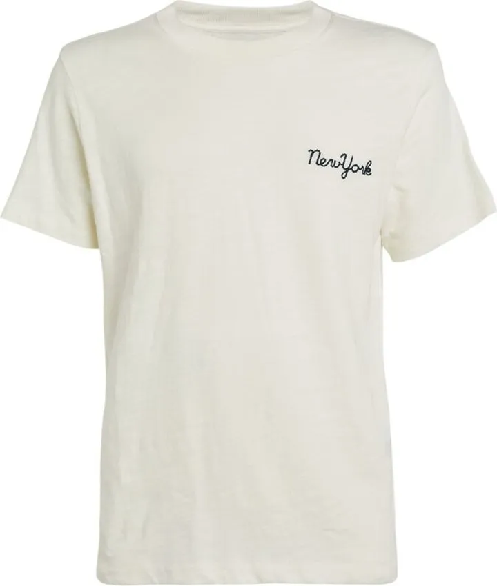 Rag & Bone New York T-Shirt