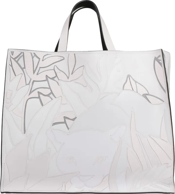 Handbag White