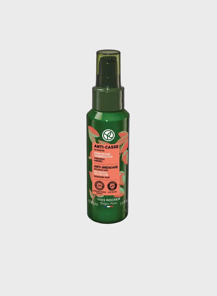 Anti-Breakage Serum Bottle 100Ml