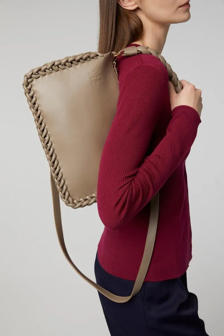 Braid Bag