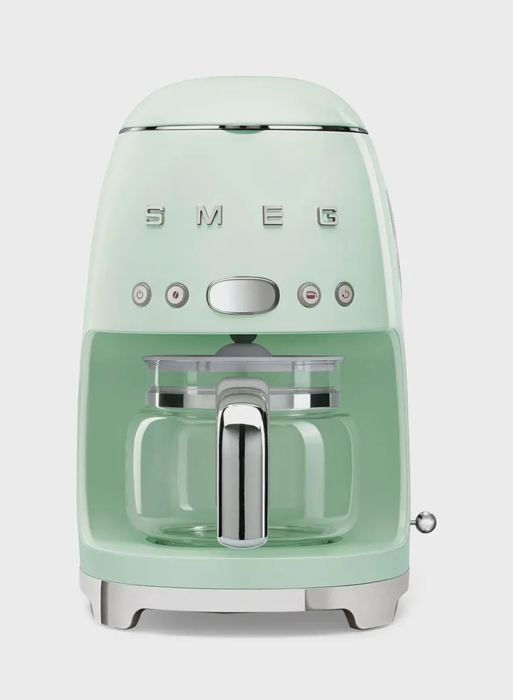 Drip Filter Coffee Machine