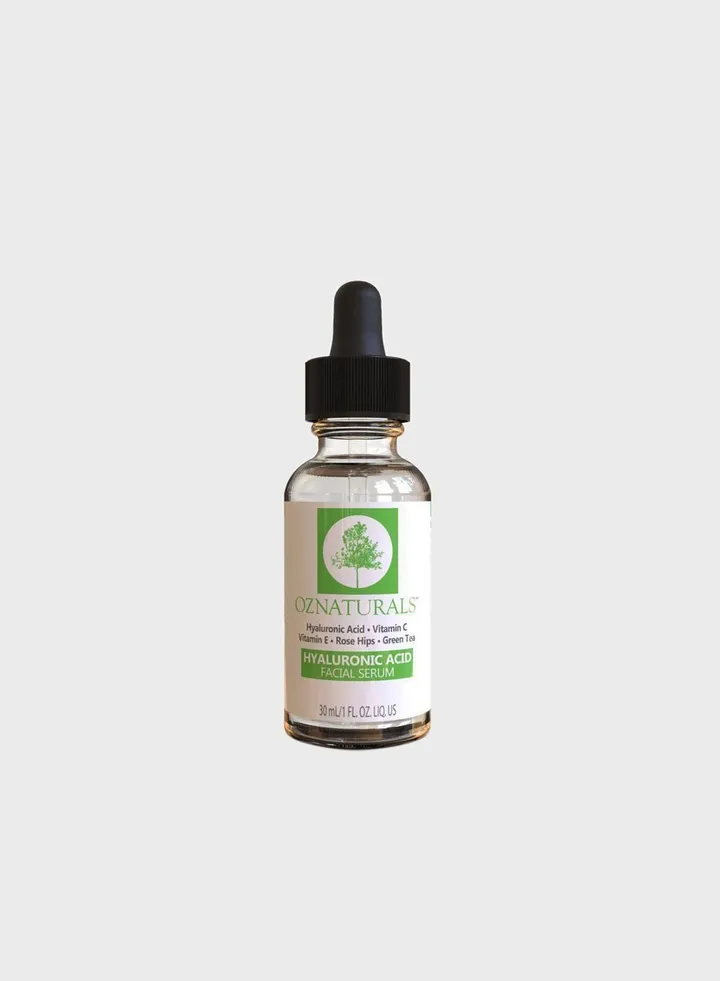 Hyaluronic Acid Serum 30ml