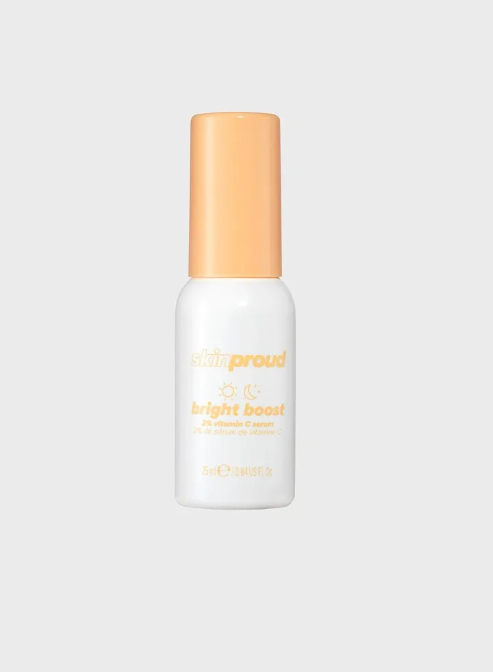Bright Boost - 2% Vitamin C Serum