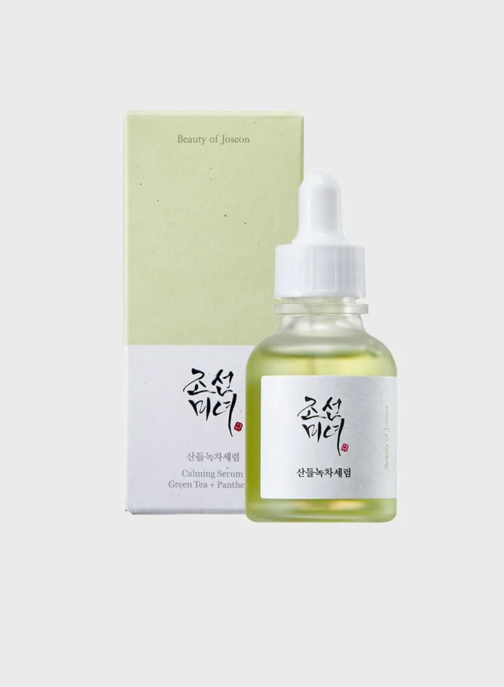 Beauty Of Joseon Calming Serum