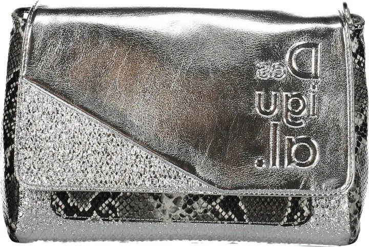 Desigual Polyurethane Women's Handbag