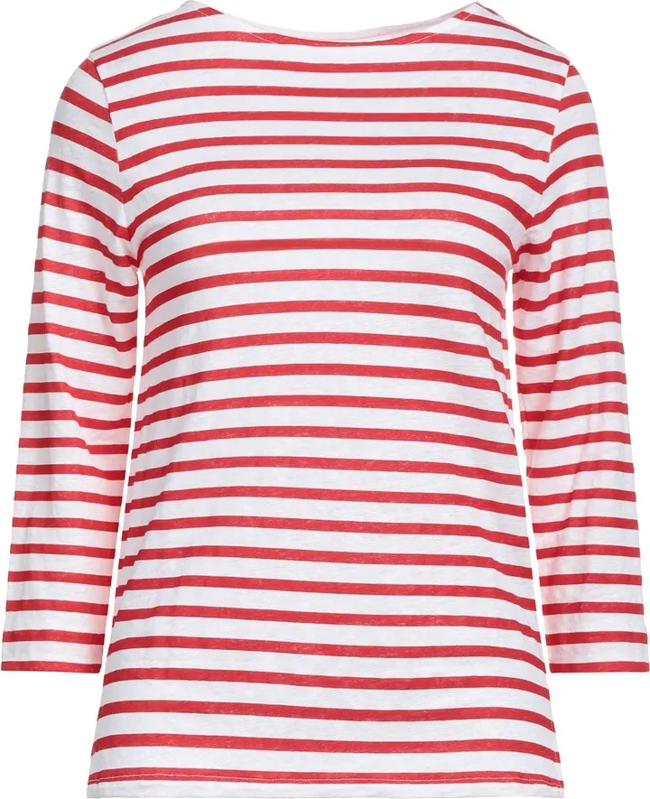 T-shirt Red