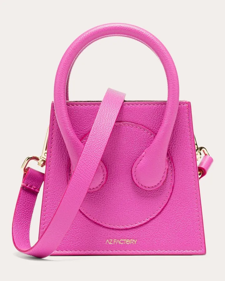 Micro Cake Bag