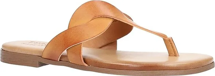 Easy Street Abriana (Tan) Women's Shoes