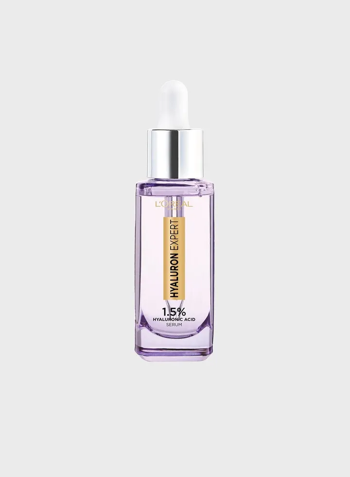 Hyaluronic Acid Serum 50ml