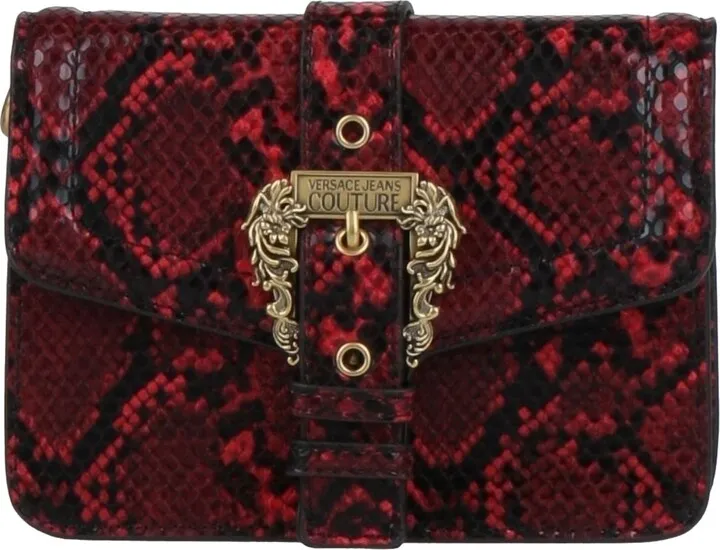 Handbag Burgundy