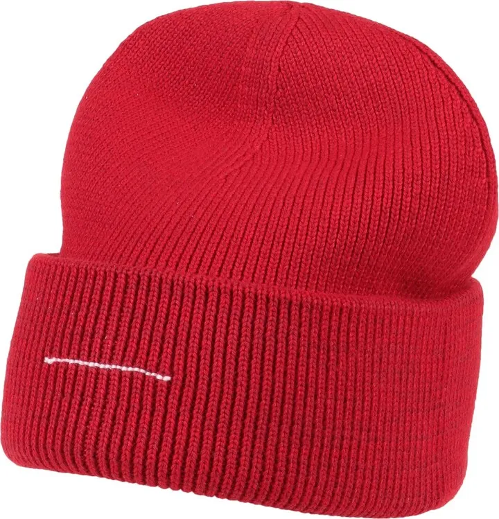 Hat Red
