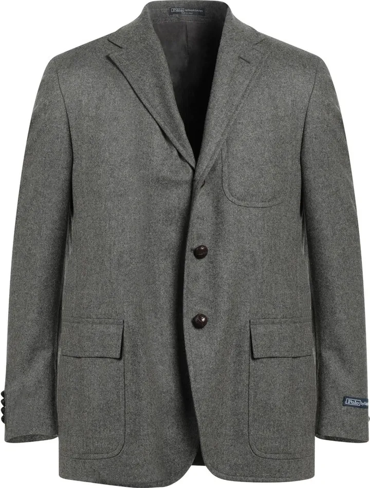 Suit Jacket Lead