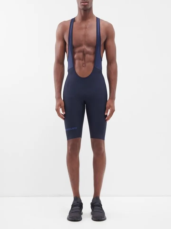 Marinette Jersey Bib Shorts