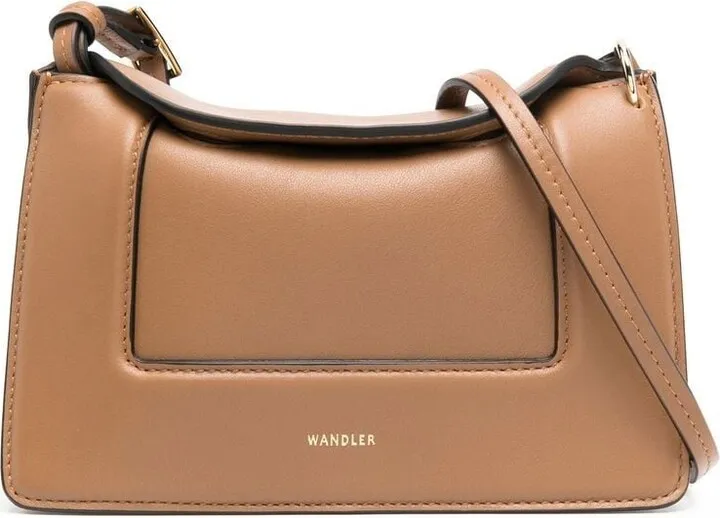 Penelope micro shoulder bag