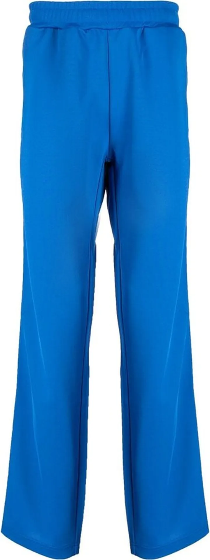 Straight-Leg Jersey Track Pants