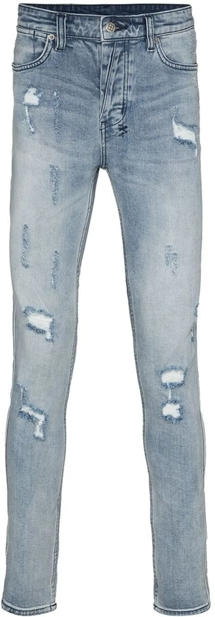 Trashed Dreams skinny jeans