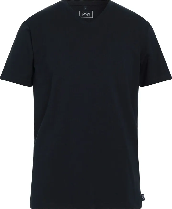 T-shirt Midnight Blue