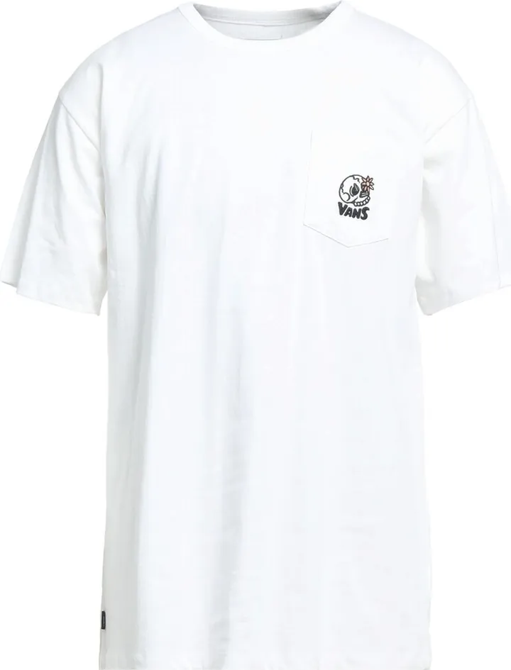 T-shirt White