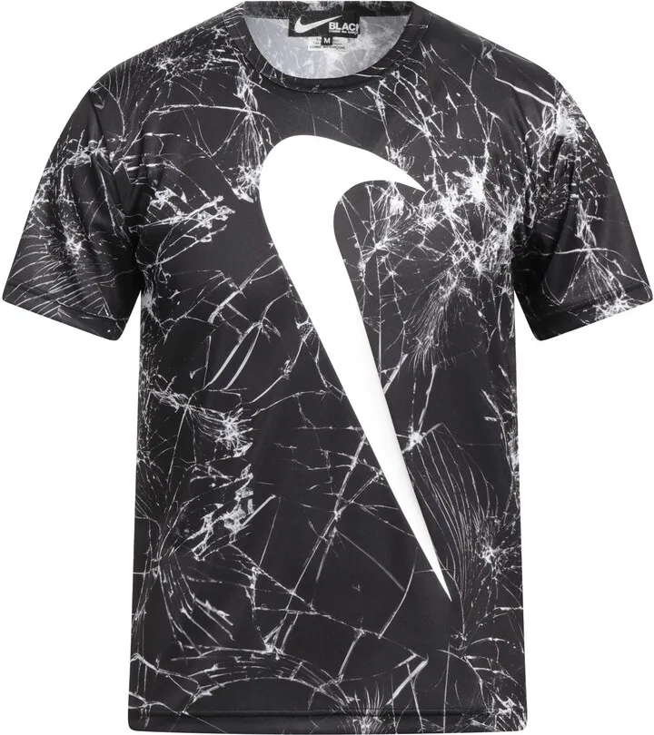 T-shirt Black