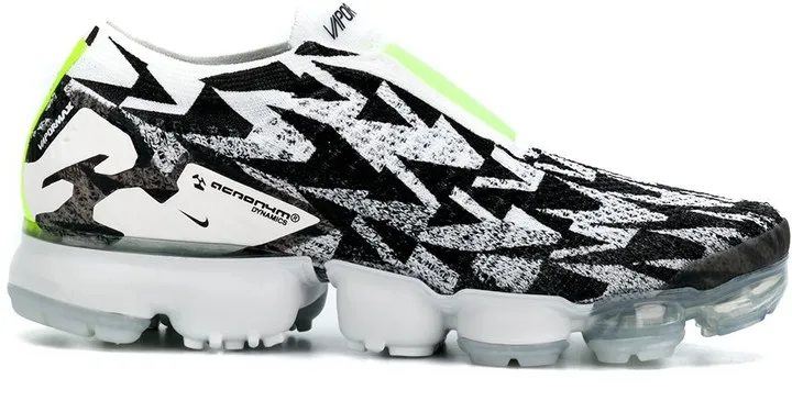 Vapormax slip-on sneakers