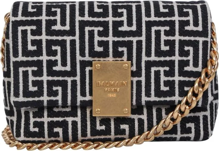 Monogram 1945 Soft Bag
