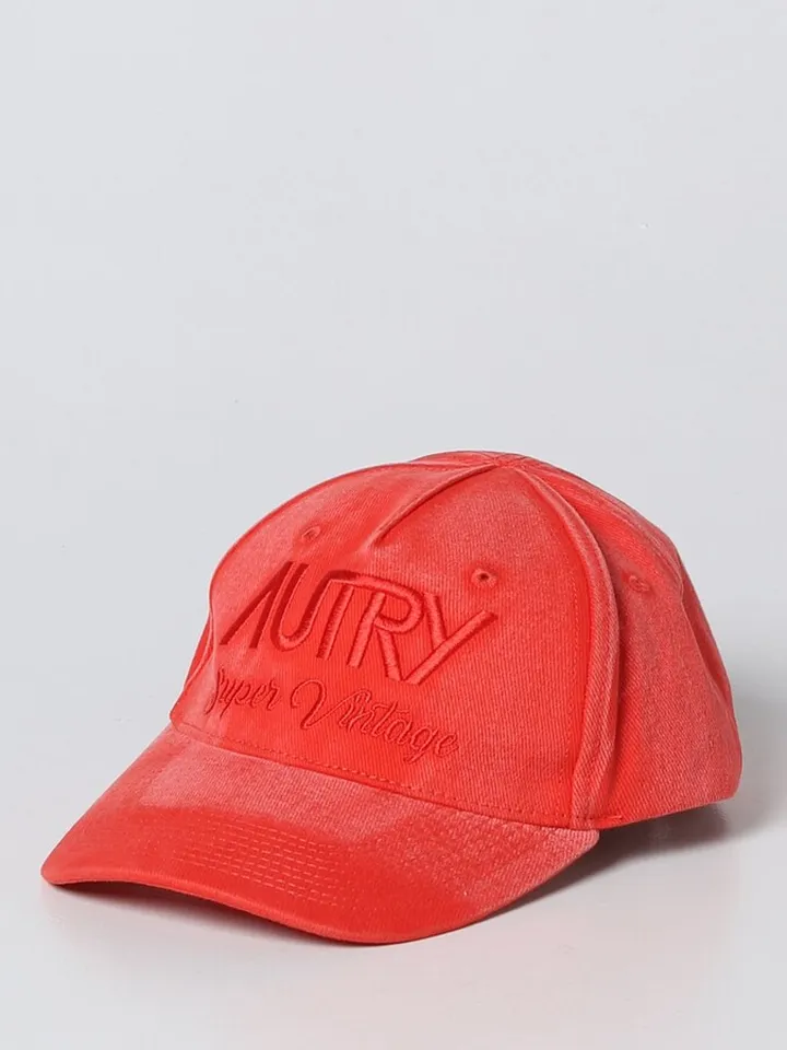 Hat men Autry