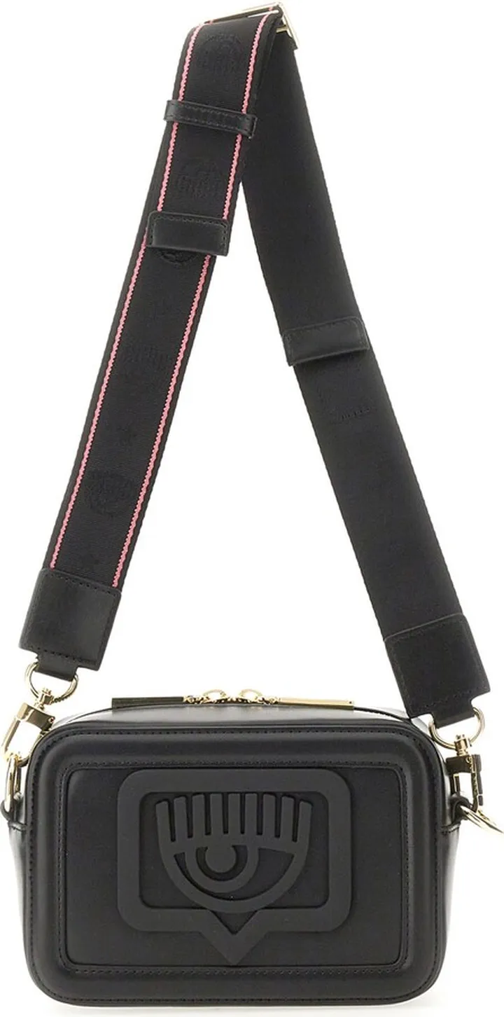 Camera Bag Eyelike