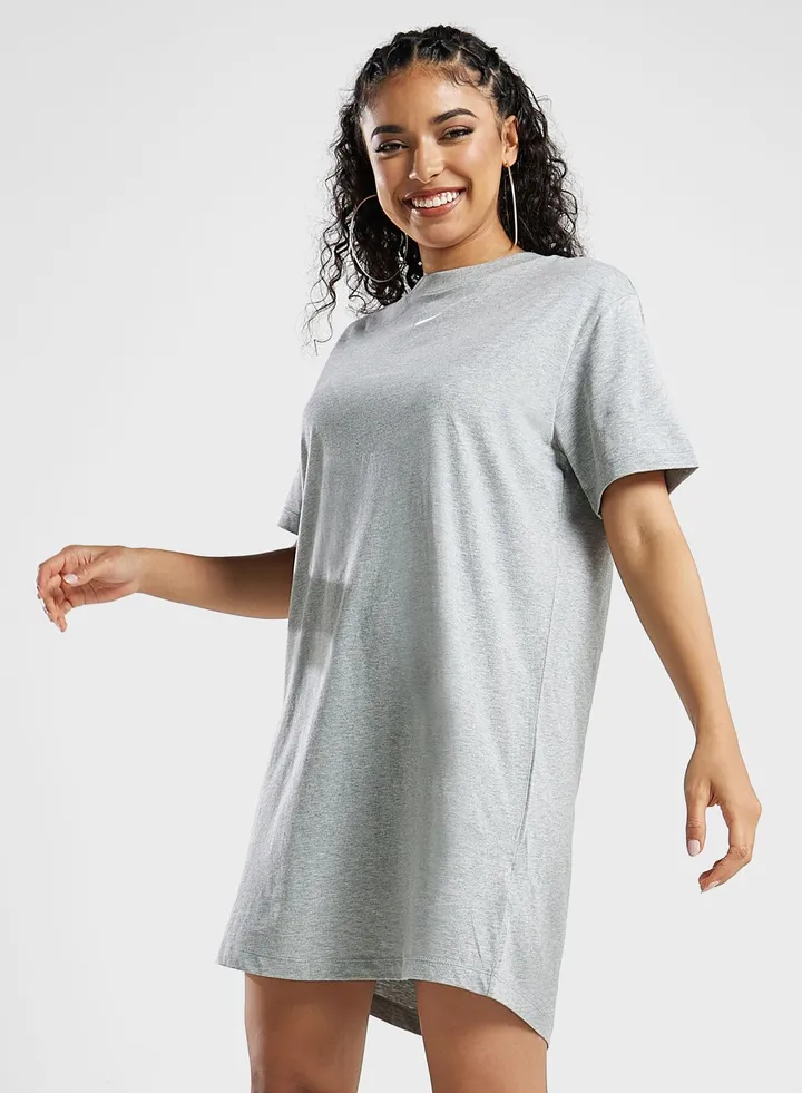 Nsw Essential T-Shirt Dress