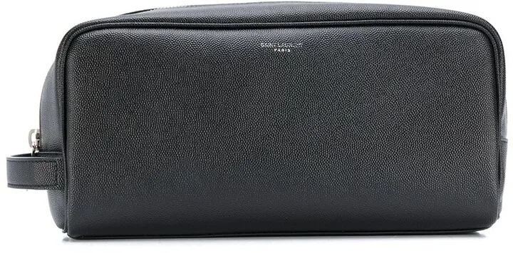 Top-Zip Washbag