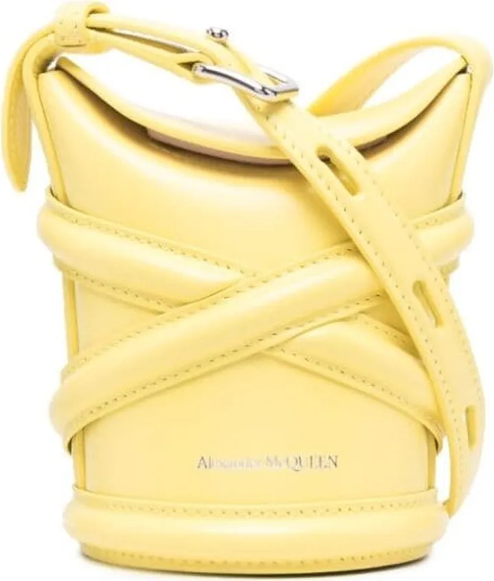 The Curve mini crossbody bag