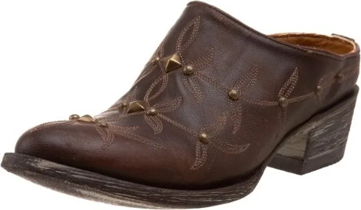 Old Gringo Women's Polostud Clog