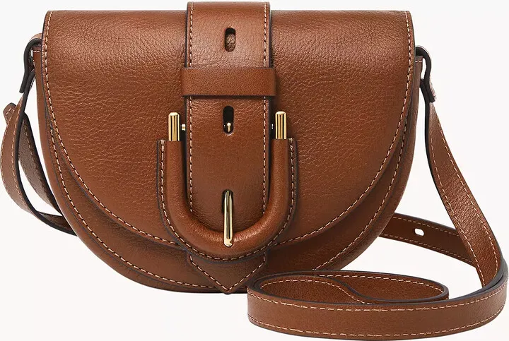 Harwell Small Flap Crossbody ZB1853200