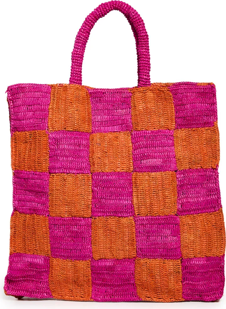 Mar Y Sol Talia Tote