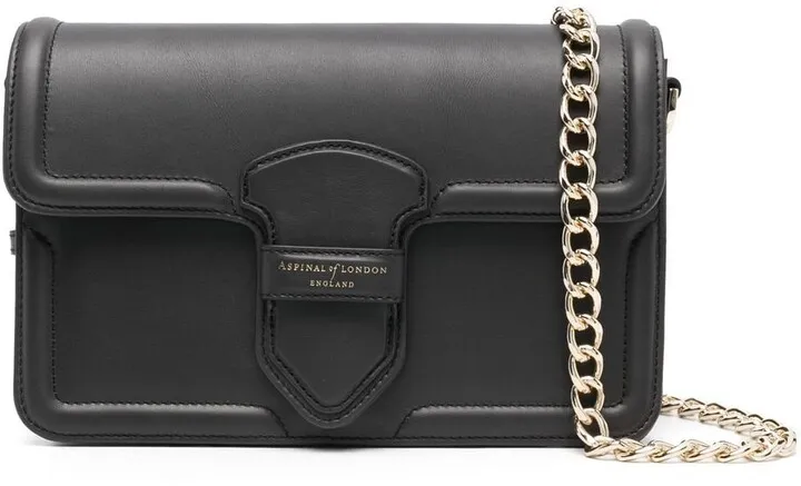 The Resort leather bag