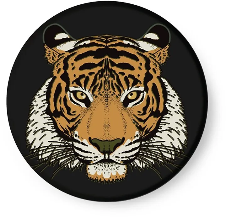 Tiger Popgrip