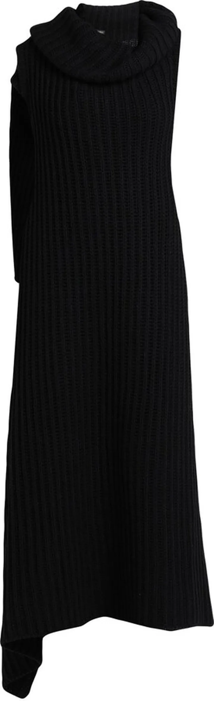 Capes & Ponchos Black